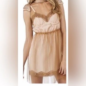 Rodarte for Target Party Dress Sz 2X NWT